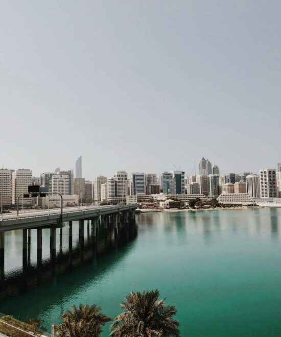 Popular Experiences in Dubai
