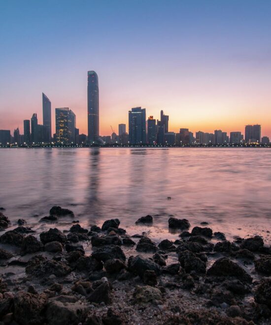 Popular Experiences in Dubai