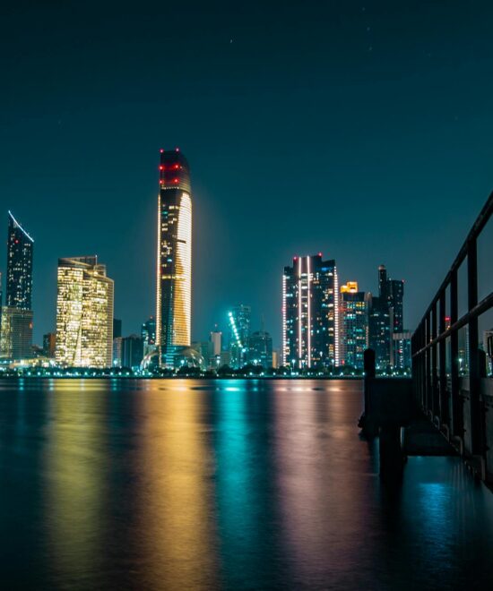 Popular Experiences in Dubai