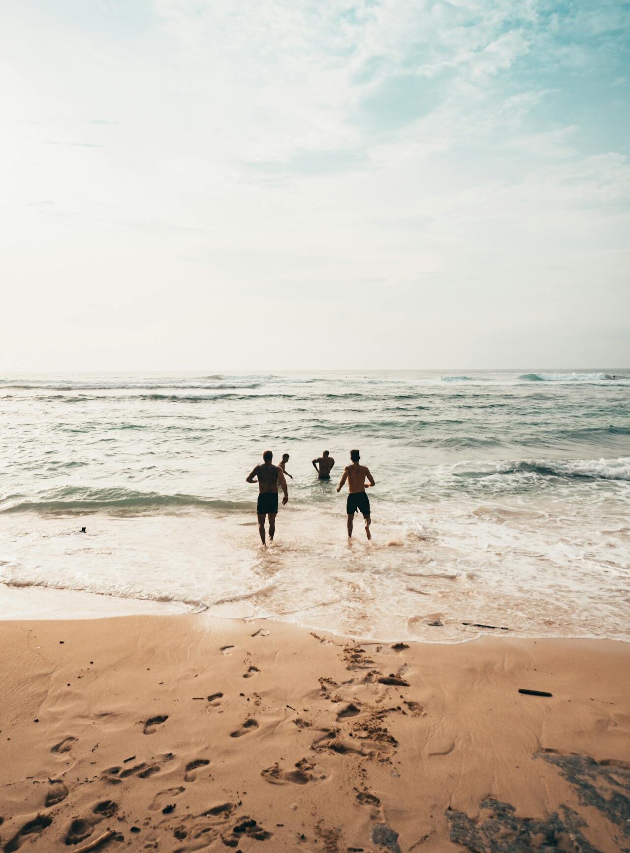 International Holiday