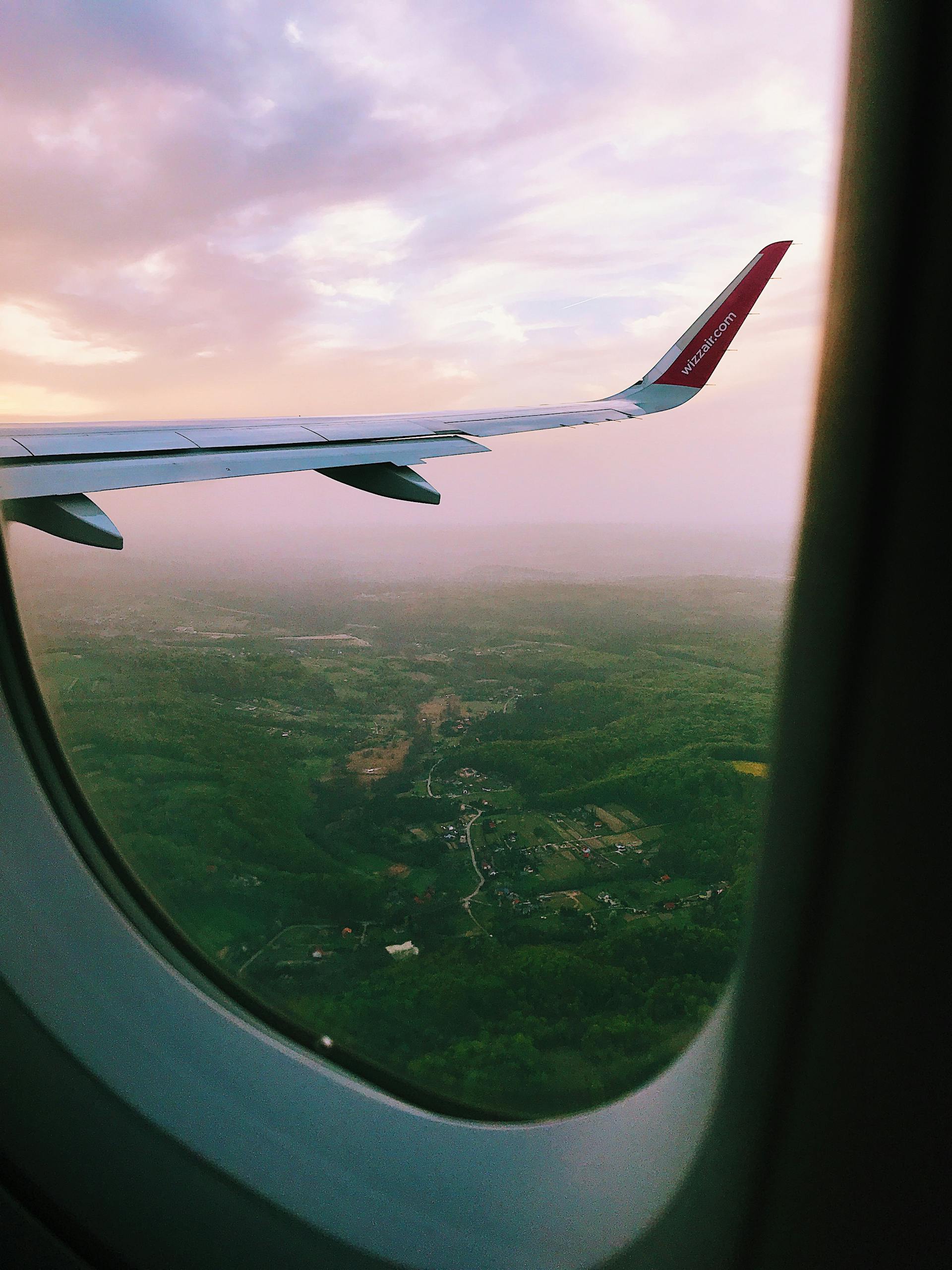 Air Ticketing